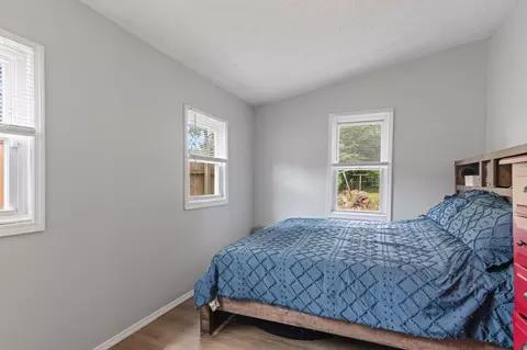 Bedroom - 1031 N Forest Ave, Springfield, MO 65802 photo 3 of 3