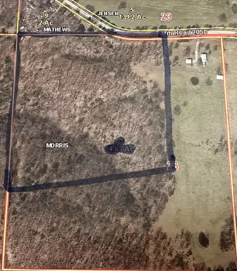 000 Farm Road 2050, Aurora, MO 65605