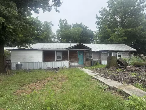 117 Stites St, Goodman, MO 64843