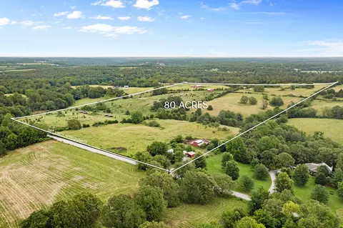 3812 N Farm Rd 131, Springfield, MO 65803