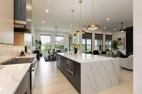 Kitchen - 874 E Kenmare Ct, Nixa, MO 65714 photo 5 of 5