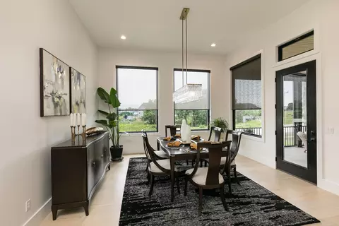 Dining - 874 E Kenmare Ct, Nixa, MO 65714 photo 1 of 2