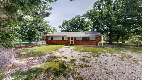 2863 Gum Rd, Seneca, MO 64865