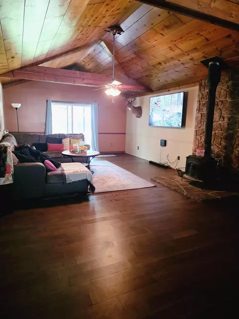 Living - 1101 April Dr, Ozark, MO 65721 photo 1 of 2