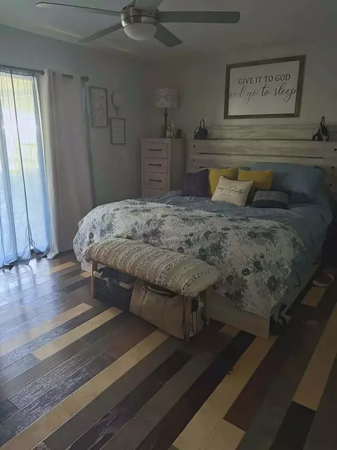 Bedroom - 1101 April Dr, Ozark, MO 65721 photo 1 of 3