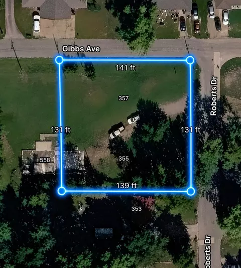 355357 Roberts Dr, Mount Vernon, MO 65712