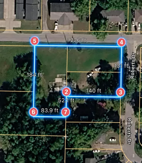 355357 Roberts 558 Gibbs Dr, Mount Vernon, MO 65712