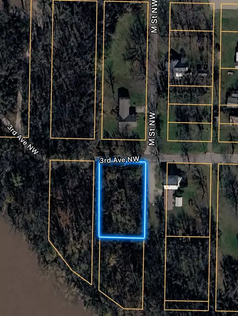 217 M St, Miami, OK 74354