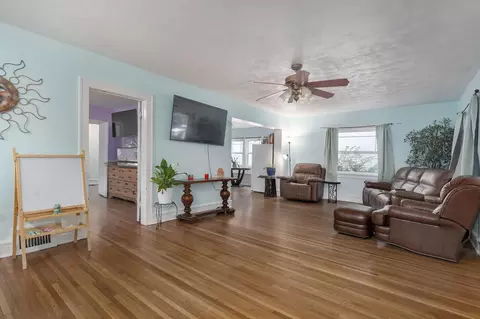 Living - 2020 N Douglas Ave, Springfield, MO 65803 photo 2 of 7