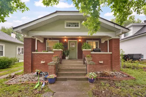 2020 N Douglas Ave, Springfield, MO 65803