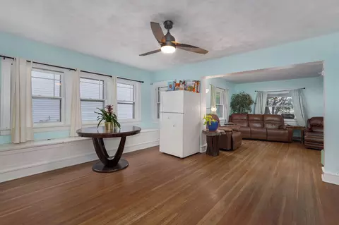 Living - 2020 N Douglas Ave, Springfield, MO 65803 photo 6 of 7
