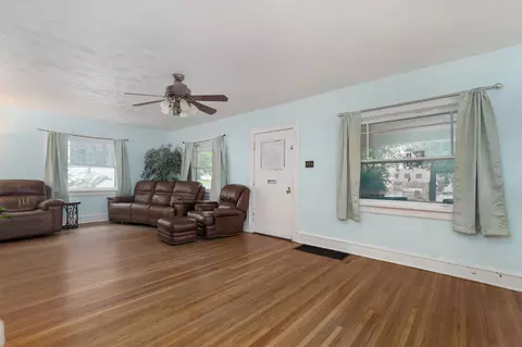 Living - 2020 N Douglas Ave, Springfield, MO 65803 photo 1 of 7