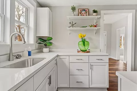 Kitchen - 727 E Dale St, Springfield, MO 65803 photo 4 of 4