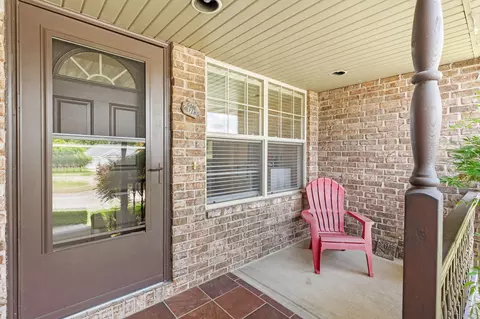 Exterior - 3172 W Grandview St, Springfield, MO 65803 photo 6 of 12