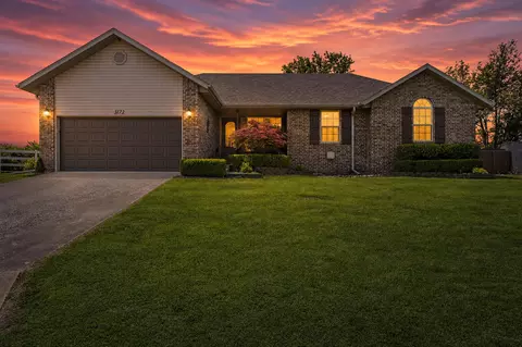 Exterior - 3172 W Grandview St, Springfield, MO 65803 photo 12 of 12