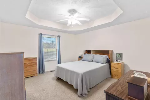 Bedroom - 3172 W Grandview St, Springfield, MO 65803 photo 1 of 4