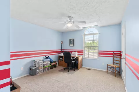 Bedroom - 3172 W Grandview St, Springfield, MO 65803 photo 4 of 4
