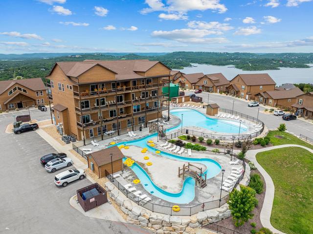 155 Settlers Cv #1, Kimberling City, MO 65686