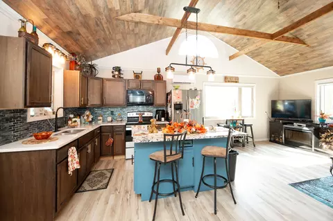 Kitchen - 1506 Meadowview Rd, Galena, MO 65656 photo 3 of 3