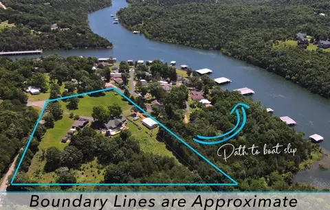 View/Area - 1506 Meadowview Rd, Galena, MO 65656 photo 1 of 5