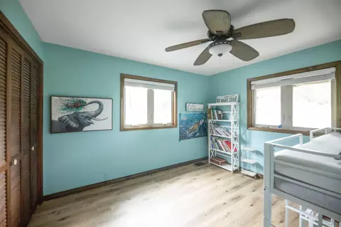 Bedroom - 1506 Meadowview Rd, Galena, MO 65656 photo 1 of 6