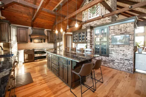 Kitchen - 1506 Meadowview Rd, Galena, MO 65656 photo 1 of 3
