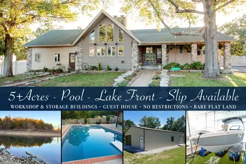 1506 Meadowview Rd, Galena, MO 65656