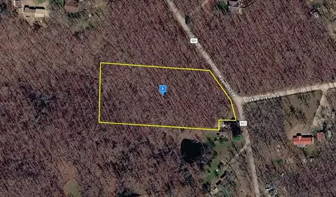 1105 Wayne 521a, Wappapello, MO 63966