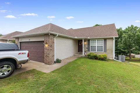 268 270 Forest Ln, Branson, MO 65616