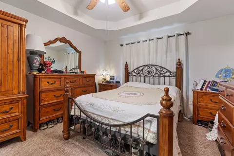 Bedroom - 268 270 Forest Ln, Branson, MO 65616 photo 1 of 5