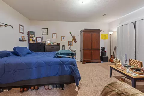 Bedroom - 268 270 Forest Ln, Branson, MO 65616 photo 4 of 5