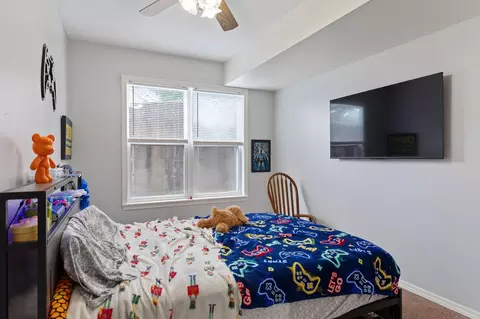 Bedroom - 269 271 Forest Ln, Branson, MO 65616 photo 3 of 8
