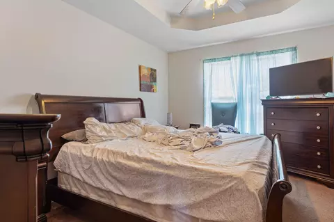 Bedroom - 269 271 Forest Ln, Branson, MO 65616 photo 6 of 8