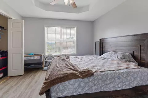 Bedroom - 269 271 Forest Ln, Branson, MO 65616 photo 1 of 8