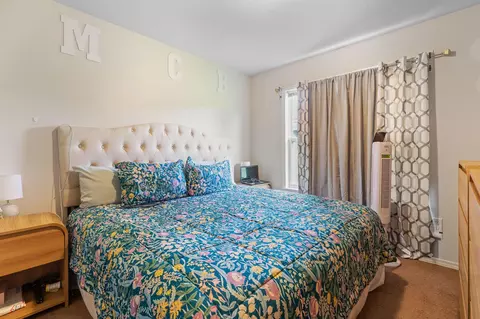 Bedroom - 269 271 Forest Ln, Branson, MO 65616 photo 5 of 8