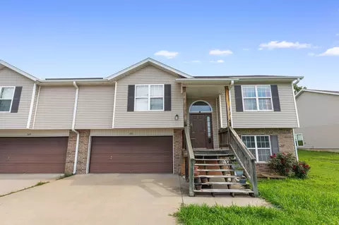 Exterior - 269 271 Forest Ln, Branson, MO 65616 photo 2 of 3