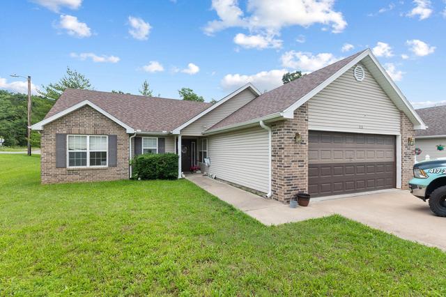111 Birchwood Cir, Branson, MO 65616