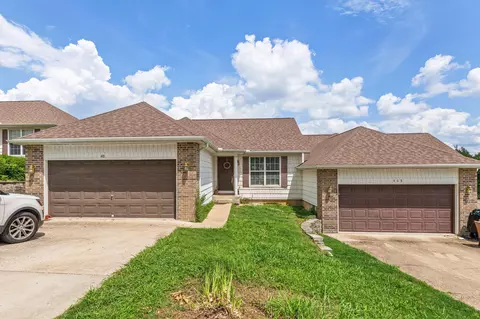 408 410 Woodland Dr, Branson, MO 65616