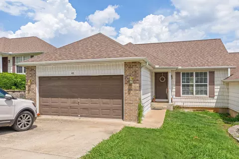Exterior - 408 410 Woodland Dr, Branson, MO 65616 photo 2 of 4