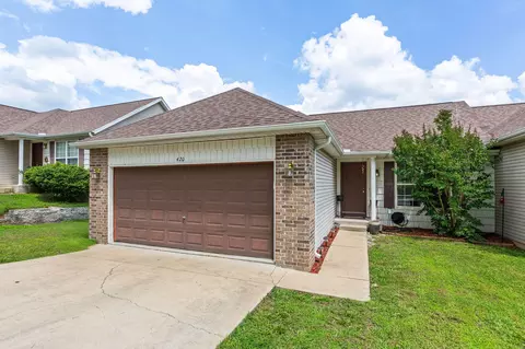 Exterior - 418 420 Woodland Dr, Branson, MO 65616 photo 3 of 4