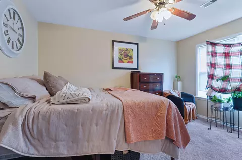 Bedroom - 418 420 Woodland Dr, Branson, MO 65616 photo 6 of 6