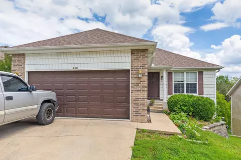 418 420 Woodland Dr, Branson, MO 65616