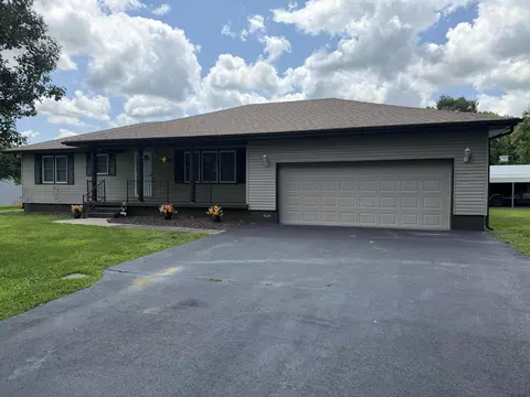 17 Sherwood Trl, Buffalo, MO 65622