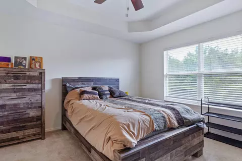 Bedroom - 428 430 Woodland Dr, Branson, MO 65616 photo 4 of 6