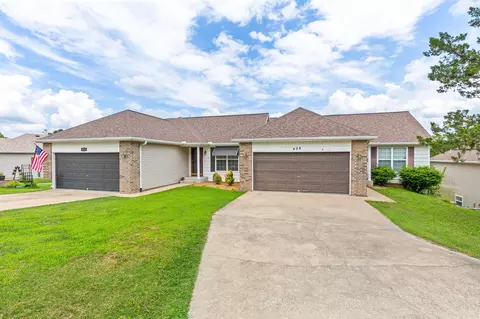 Exterior - 428 430 Woodland Dr, Branson, MO 65616 photo 2 of 5