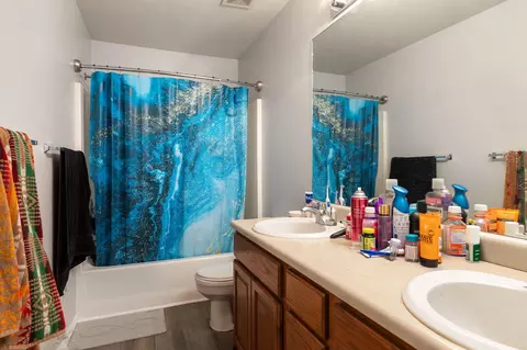Bath - 472 474 Woodland Dr, Branson, MO 65616 photo 2 of 6