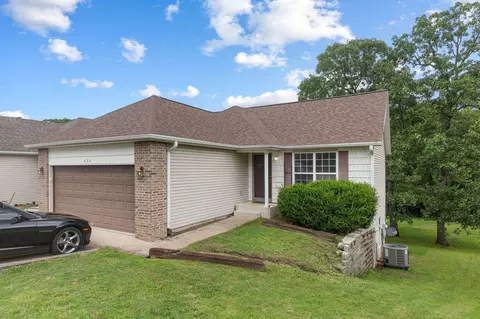 Exterior - 472 474 Woodland Dr, Branson, MO 65616 photo 2 of 3