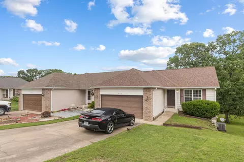 472 474 Woodland Dr, Branson, MO 65616