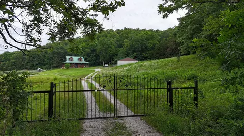 Exterior - 11817 A Hwy, Ava, MO 65608 photo 5 of 6