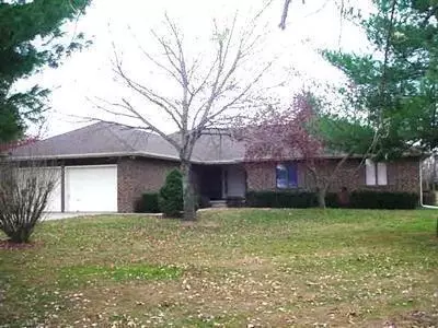 2254 W Ridgeview Cir, Ozark, MO 65721